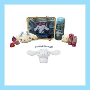 ❗️NEW❗️Cinnamaroll Travel Bundle